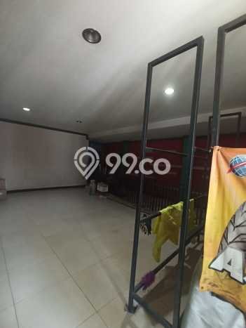 Komersial Komersial Disewakan di Regol Bandung Luas 325m2 Komersial Komersial Disewakan di Regol Bandung Luas 325m2