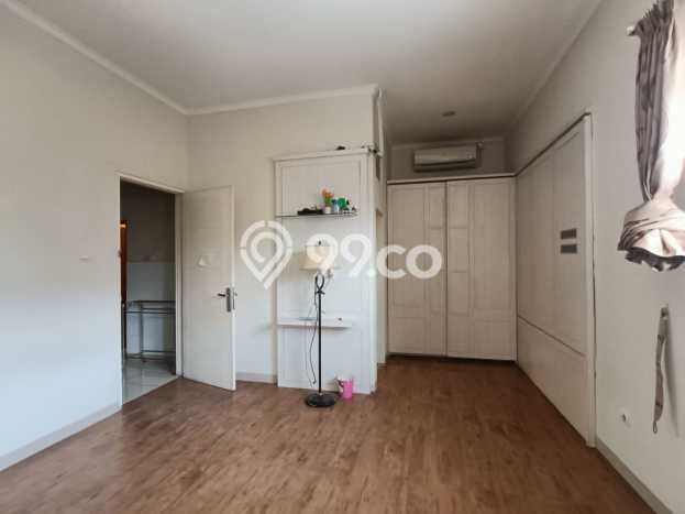 Rumah Modern 2 Kamar LT 120m2 di BKR Rumah Modern 2 Kamar LT 120m2 di BKR