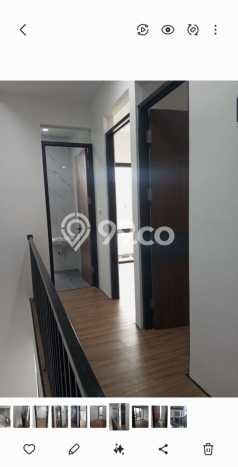 Rumah Modern Cantik 3 Kamar Bisa Langsung Pindah di Bojongloa Kidul Rumah Modern Cantik 3 Kamar Bisa Langsung Pindah di Bojongloa Kidul