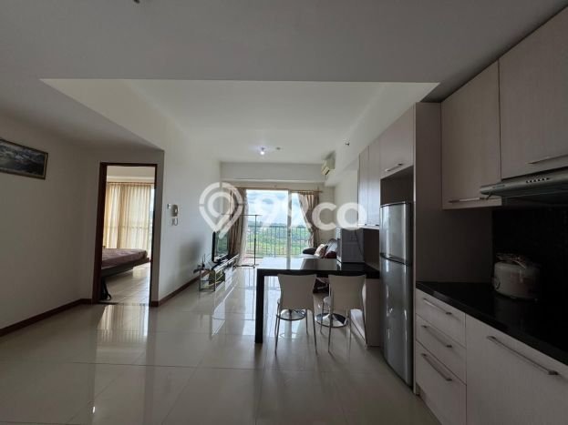 Siap Huni Apartemen di Bandung 2 Kamar & 2 Kamar Mandi, Luas 74m2 Siap Huni Apartemen di Bandung 2 Kamar & 2 Kamar Mandi, Luas 74m2