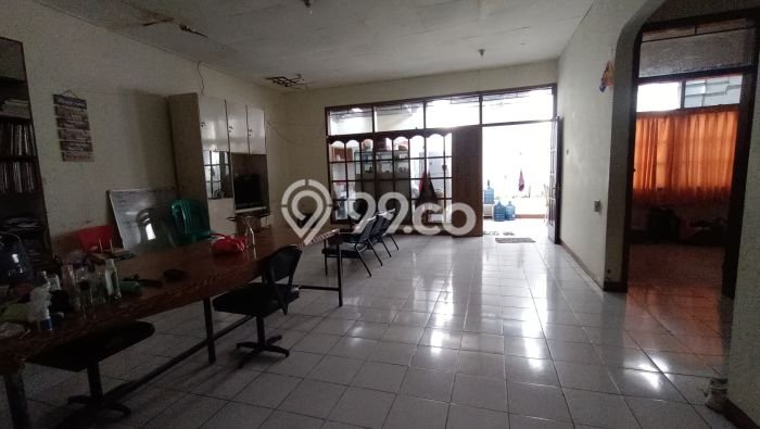 Rumah Murah LT 480m2 di Pasir Luyu Akses Mudah Rumah Murah LT 480m2 di Pasir Luyu Akses Mudah