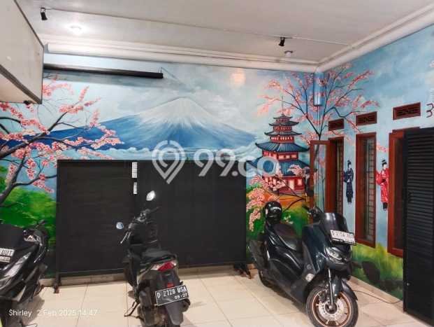 For Sale Rumah 4 Kamar Lokasi Ideal Nyaman dan Strategis di Margaasih For Sale Rumah 4 Kamar Lokasi Ideal Nyaman dan Strategis di Margaasih