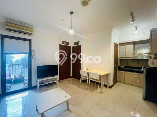 Apartemen Minimalis untuk Dijual di Pasteur Dengan Spesifikasi 2 KT & 1 KM Apartemen Minimalis untuk Dijual di Pasteur Dengan Spesifikasi 2 KT & 1 KM