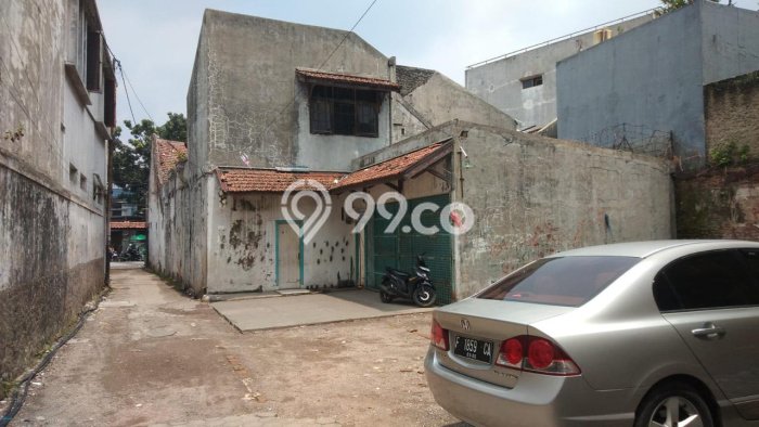 Lahan Investasi Lokasi Astanaanyar Bandung SHM Lahan Investasi Lokasi Astanaanyar Bandung SHM
