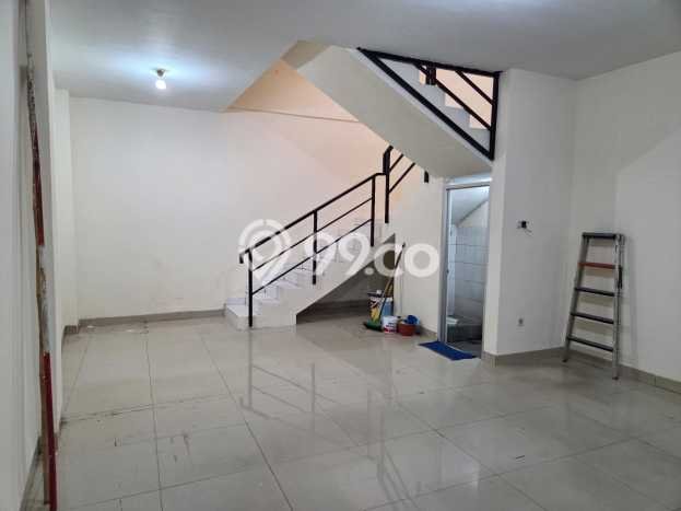 Unit Ruko Dijual di Bandung LT 78m2 & LB 150m2 Unit Ruko Dijual di Bandung LT 78m2 & LB 150m2