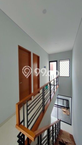Jual Rumah Modern 3 KT di Holis Cigondewah, Bandung Jual Rumah Modern 3 KT di Holis Cigondewah, Bandung