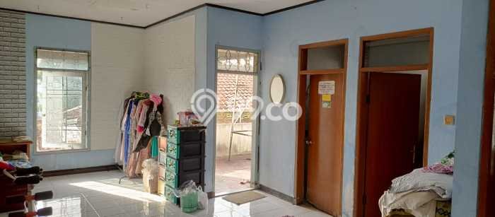 Best Deal Hunian Mewah Ideal dan Luas di Cilengkrang, Bandung Best Deal Hunian Mewah Ideal dan Luas di Cilengkrang, Bandung