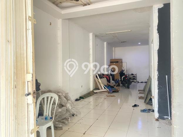 Ruko Dijual di Bandung LT 101m2 & LB 180m2 Lokasi Terbaik! Ruko Dijual di Bandung LT 101m2 & LB 180m2 Lokasi Terbaik!