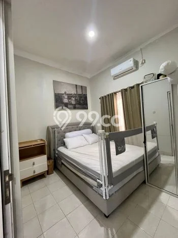 Rumah Disewakan Bogor LT 168m2 LB 46m2 Kawasan Cibubur Rumah Disewakan Bogor LT 168m2 LB 46m2 Kawasan Cibubur