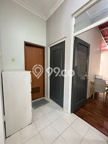 Rumah Disewakan Bogor LT 168m2 LB 46m2 Kawasan Cibubur Rumah Disewakan Bogor LT 168m2 LB 46m2 Kawasan Cibubur