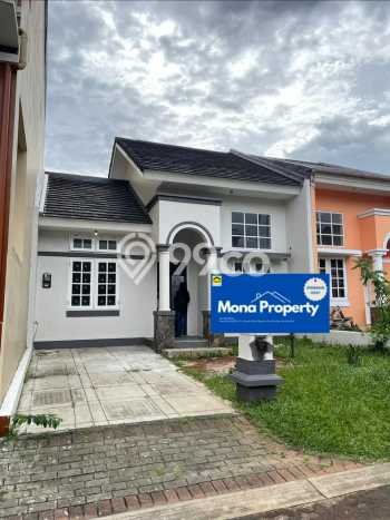 Rumah Minimalis 2 KT di Kota Wisata Bogor Unfurnished Rumah Minimalis 2 KT di Kota Wisata Bogor Unfurnished