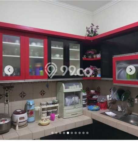 Dijual Hunian Rumah Terawat 4 KT di Cibubur, Bekasi Dijual Hunian Rumah Terawat 4 KT di Cibubur, Bekasi