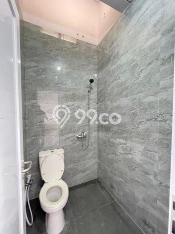 Rumah Minimalis 2 KT di Kota Wisata Bogor Unfurnished Rumah Minimalis 2 KT di Kota Wisata Bogor Unfurnished