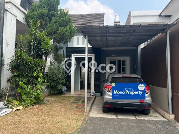 Rumah Kontrakan Bogor LT 90m2 LB 60m2 Kawasan Kota Wisata Rumah Kontrakan Bogor LT 90m2 LB 60m2 Kawasan Kota Wisata
