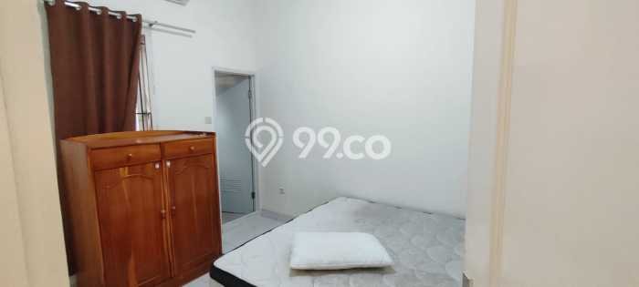 Sewa Rumah Harga Terjangkau di Kota Wisata Bogor dengan 3 KT Sewa Rumah Harga Terjangkau di Kota Wisata Bogor dengan 3 KT