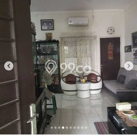 Dijual Hunian Rumah Terawat 4 KT di Cibubur, Bekasi Dijual Hunian Rumah Terawat 4 KT di Cibubur, Bekasi