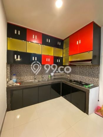 Jarang Ada! Rumah Kontrakan 3 Kamar Bagus Siap Huni Legenda Wisata Jarang Ada! Rumah Kontrakan 3 Kamar Bagus Siap Huni Legenda Wisata