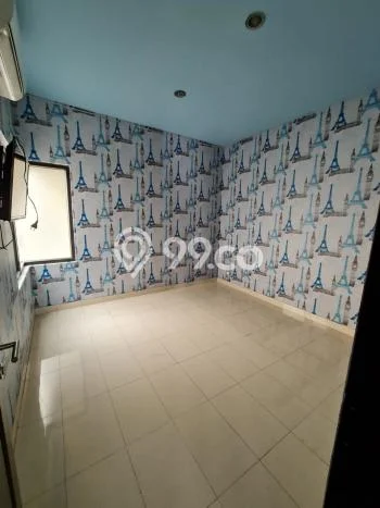 For Sale Hunian Rumah Nyaman 4 Kamar di Raffles Hills, Jakarta Timur For Sale Hunian Rumah Nyaman 4 Kamar di Raffles Hills, Jakarta Timur