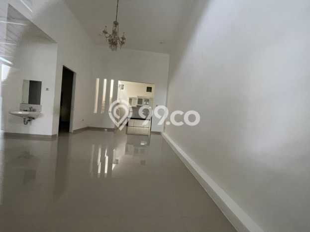 Rumah Modern 3 KT di Kota Wisata Bogor Unfurnished Rumah Modern 3 KT di Kota Wisata Bogor Unfurnished