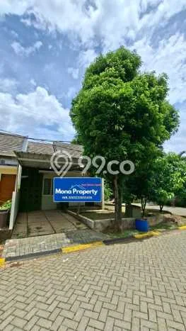Rumah Disewakan Bogor LT 168m2 LB 46m2 Kawasan Cibubur Rumah Disewakan Bogor LT 168m2 LB 46m2 Kawasan Cibubur