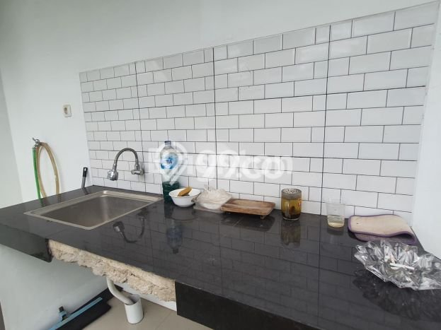 Rumah Strategis Minimalis Lb 65m2 di Tapos, Depok Rumah Strategis Minimalis Lb 65m2 di Tapos, Depok