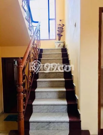 Ready to Use! Luxury House LT 305m2 Desain Elegan di Margonda Ready to Use! Luxury House LT 305m2 Desain Elegan di Margonda