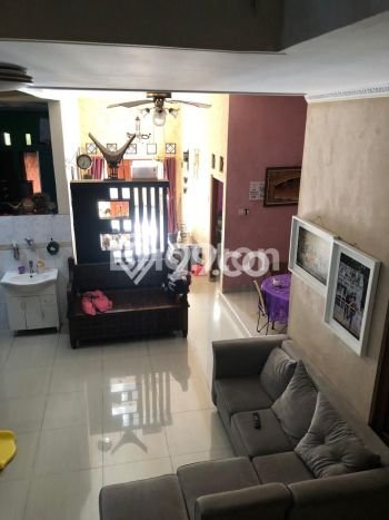 Hunian Cantik Minimalis Lb 36m2 di Cimanggis, Depok Hunian Cantik Minimalis Lb 36m2 di Cimanggis, Depok