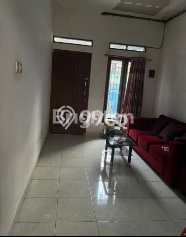Jual Rumah Harga Miring Pancoran Mas Punya 2 KT & LT 89m2 Jual Rumah Harga Miring Pancoran Mas Punya 2 KT & LT 89m2
