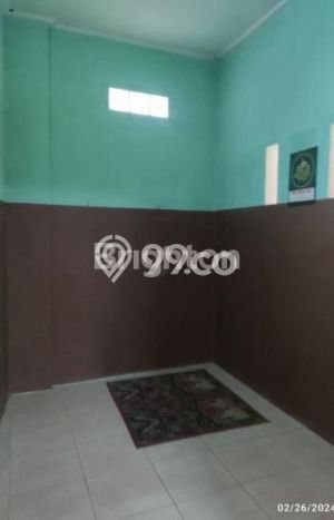 Ruko Paling Dicari LB 262m2 Dijual di Cilodong Ruko Paling Dicari LB 262m2 Dijual di Cilodong