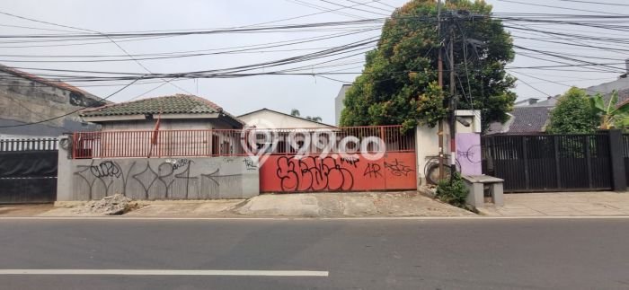 Area Strategis! Disewakan Ruko Lokasi Jagakarsa, Jakarta Selatan Cocok untuk Bisnis Area Strategis! Disewakan Ruko Lokasi Jagakarsa, Jakarta Selatan Cocok untuk Bisnis