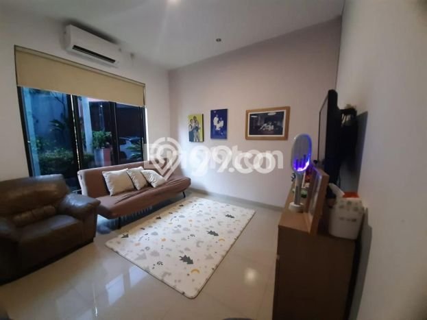Rumah Modern Minimalis 3 KT Siap Huni di Jagakarsa Rumah Modern Minimalis 3 KT Siap Huni di Jagakarsa