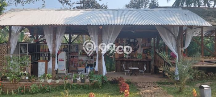 Hunian Eksklusif Siap Huni LT 4000m2 di Soreang, Bandung Hunian Eksklusif Siap Huni LT 4000m2 di Soreang, Bandung
