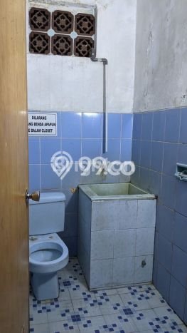 Rumah Modern Minimalis 4 KT Bisa Langsung Pindah di Pancoran Mas Rumah Modern Minimalis 4 KT Bisa Langsung Pindah di Pancoran Mas