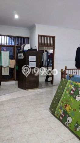 Rumah Modern Minimalis 4 KT Bisa Langsung Pindah di Pancoran Mas Rumah Modern Minimalis 4 KT Bisa Langsung Pindah di Pancoran Mas