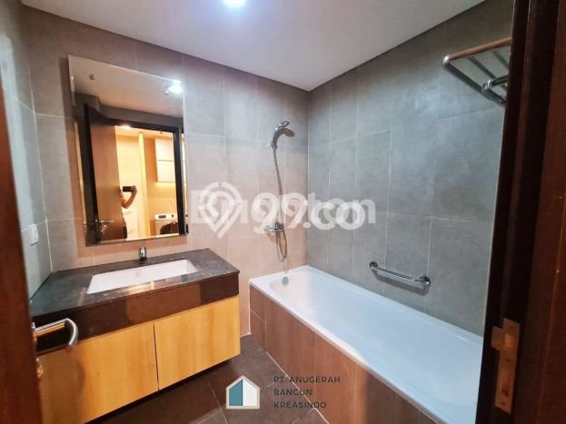 Apartemen Favorit Modern Dijual di Bekasi dengan 1 Kamar Tidur Apartemen Favorit Modern Dijual di Bekasi dengan 1 Kamar Tidur