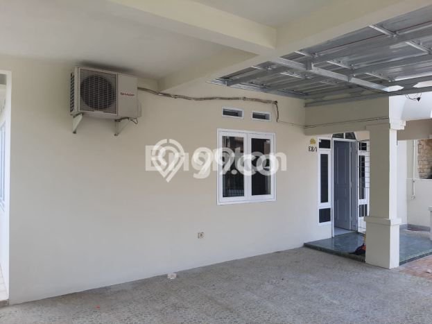 Dijual Cepat Rumah Favorit Siap Huni LB 81m2 di Cimanggis, Depok Dijual Cepat Rumah Favorit Siap Huni LB 81m2 di Cimanggis, Depok