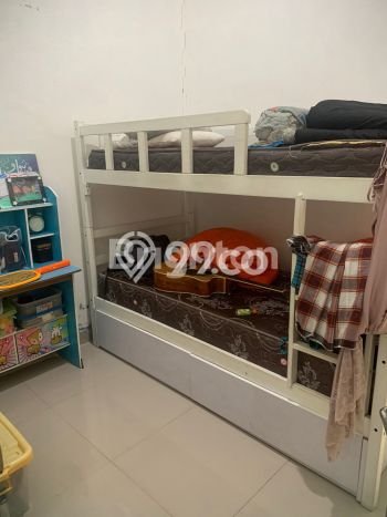Rumah Strategis Modern Lb 50m2 di Cilodong, Depok Rumah Strategis Modern Lb 50m2 di Cilodong, Depok