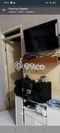 Rumah Modern Minimalis 3 Kamar Siap Huni di Bojong Gede Rumah Modern Minimalis 3 Kamar Siap Huni di Bojong Gede