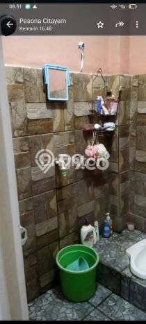 Rumah Modern Minimalis 3 Kamar Siap Huni di Bojong Gede Rumah Modern Minimalis 3 Kamar Siap Huni di Bojong Gede