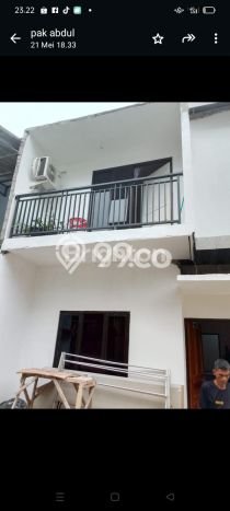 For Sale Rumah 3 Kamar Lokasi Strategis Bagus dan Strategis di Cinere For Sale Rumah 3 Kamar Lokasi Strategis Bagus dan Strategis di Cinere
