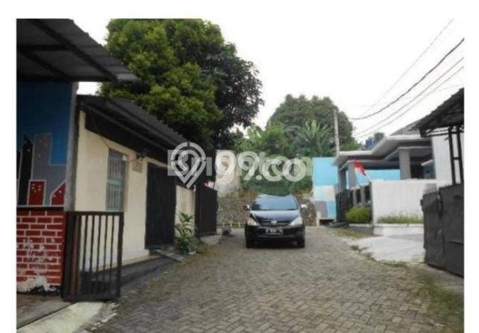 Dijual Cepat Rumah Bagus Siap Huni LB 50m2 di Sawangan, Depok Dijual Cepat Rumah Bagus Siap Huni LB 50m2 di Sawangan, Depok