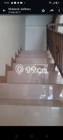 Dijual Ruko di Cibinong Bogor LT 129m2 / LB 78m2 Dijual Ruko di Cibinong Bogor LT 129m2 / LB 78m2