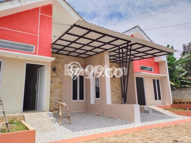 Hunian Strategis 2 KT LB 45m2 Kondisi Bagus di Pasir Putih Hunian Strategis 2 KT LB 45m2 Kondisi Bagus di Pasir Putih