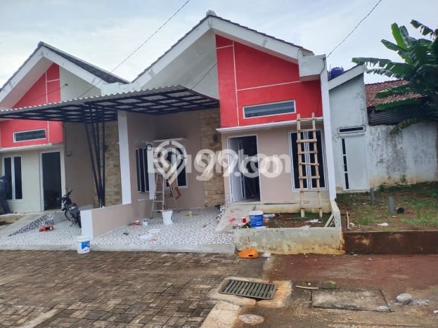 Hunian Strategis 2 KT LB 45m2 Kondisi Bagus di Pasir Putih Hunian Strategis 2 KT LB 45m2 Kondisi Bagus di Pasir Putih