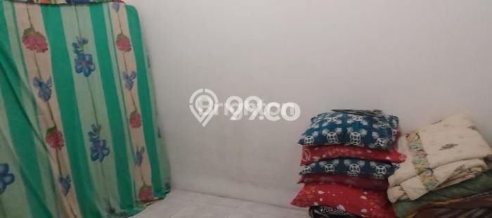Rumah Luas Asri 4 KT Siap Huni di Sukmajaya Depok Rumah Luas Asri 4 KT Siap Huni di Sukmajaya Depok