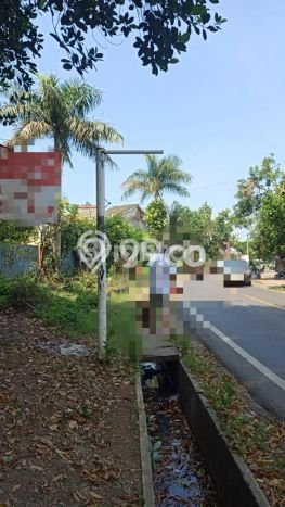 Tanah Kosong Dijual di Bogor dengan Area 108m2 Tanah Kosong Dijual di Bogor dengan Area 108m2