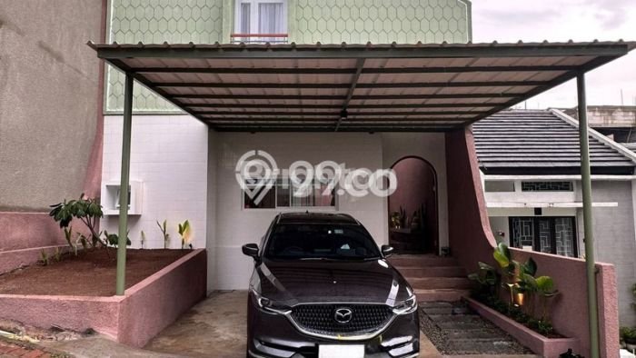 Rumah Modern Cantik 3 Kamar Bisa Langsung Pindah di Cimenyan Rumah Modern Cantik 3 Kamar Bisa Langsung Pindah di Cimenyan