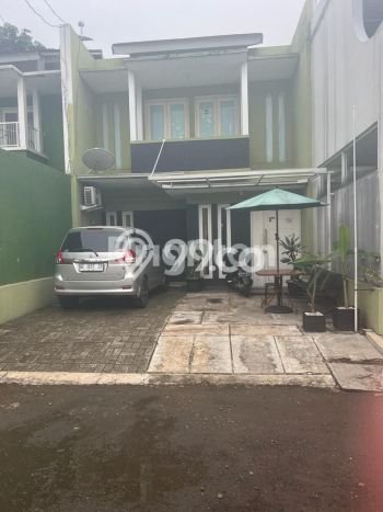 Rumah Modern Minimalis 3 Kamar Bisa Langsung Pindah di Gunung Putri Rumah Modern Minimalis 3 Kamar Bisa Langsung Pindah di Gunung Putri