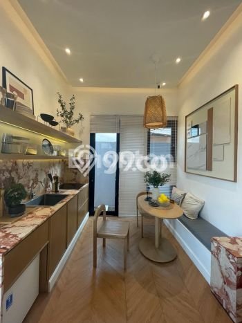 Jual Rumah Favorit Siap Huni LB 72m2 di Cinere, Depok Jual Rumah Favorit Siap Huni LB 72m2 di Cinere, Depok