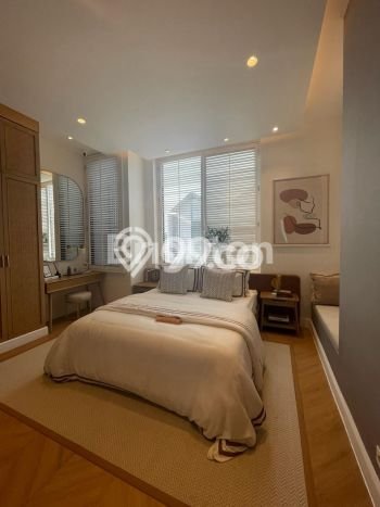 Rumah Modern 3 KT di Pondok Cabe Tangerang Rumah Modern 3 KT di Pondok Cabe Tangerang